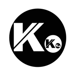 KKKO logo