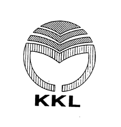 KKL logo