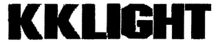 KKLIGHT logo
