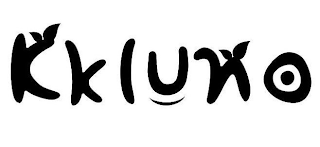 KKLUNO logo