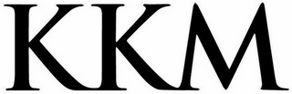 KKM logo