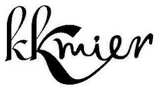 KKMIER logo