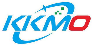 KKMO logo