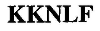 KKNLF logo