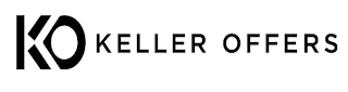 KKO KELLER OFFERS logo