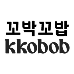 KKOBOB logo