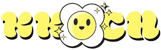 KKOCH logo