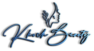 KKOCH BEAUTY logo