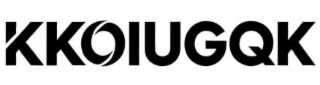 KKOIUGQK logo