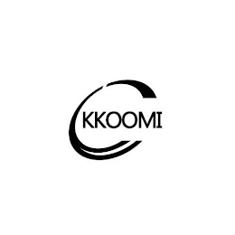 KKOOMI logo