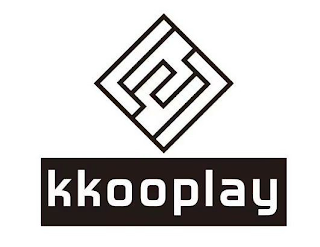 KKOOPLAY logo