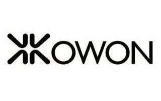 KKOWON logo