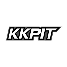 KKPIT logo
