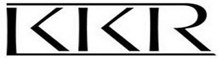 KKR logo
