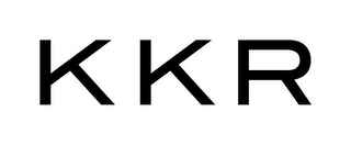 KKR logo
