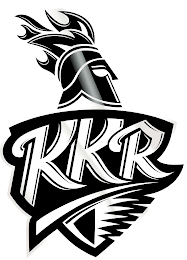 KKR logo