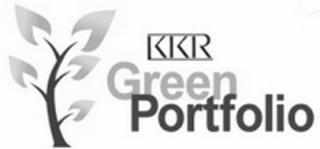 KKR GREEN PORTFOLIO logo