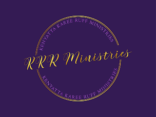 KKR MINISTRIES KENYATTA KAREE RUFF MINISTRIES KENYATTA KAREE RUFF MINISTRIES logo