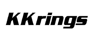 KKRINGS logo