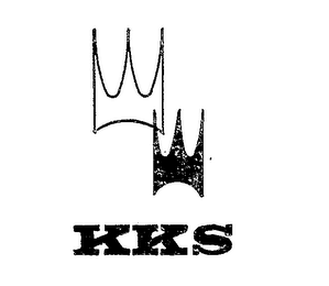 KKS logo