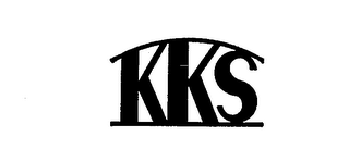 KKS logo