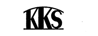 KKS logo