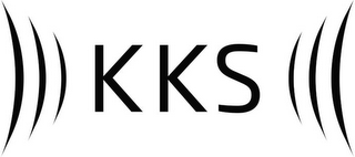 KKS logo