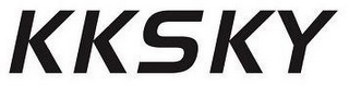 KKSKY logo