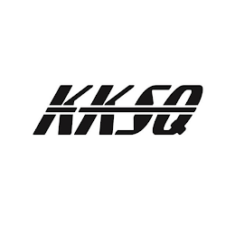 KKSQ logo