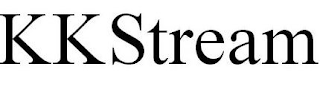 KKSTREAM logo