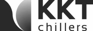 KKT CHILLERS logo