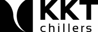 KKT CHILLERS logo