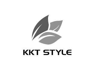 KKT STYLE logo