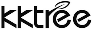 KKTREE logo