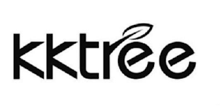 KKTREE logo