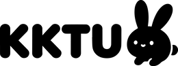KKTU logo