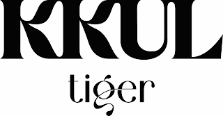 KKUL TIGER logo