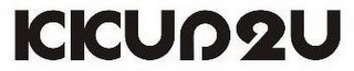 KKUP2U logo