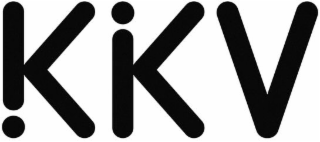 KKV logo