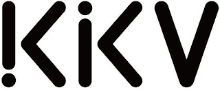 KKV logo