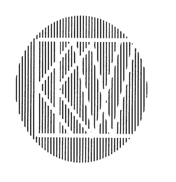 KKW logo