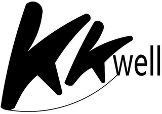 KKWELL logo