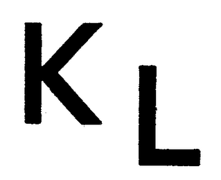 KL logo