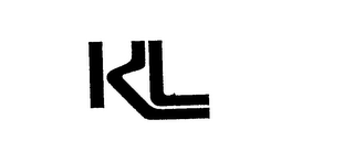 KL logo