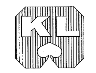 KL logo