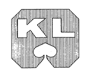 KL logo