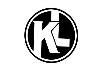 KL logo