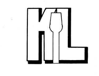 KL logo
