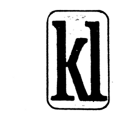 KL logo