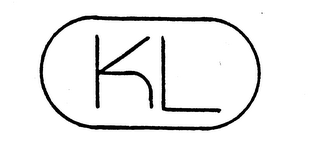 KL logo